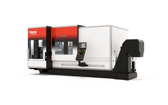 imezi IM-250 新品未使用品 ヤマザキマザック 加工能力強化と高精度化により高生産性を実現する